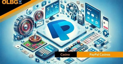 paypal casino 2019|Online Casinos that Accept PayPal .